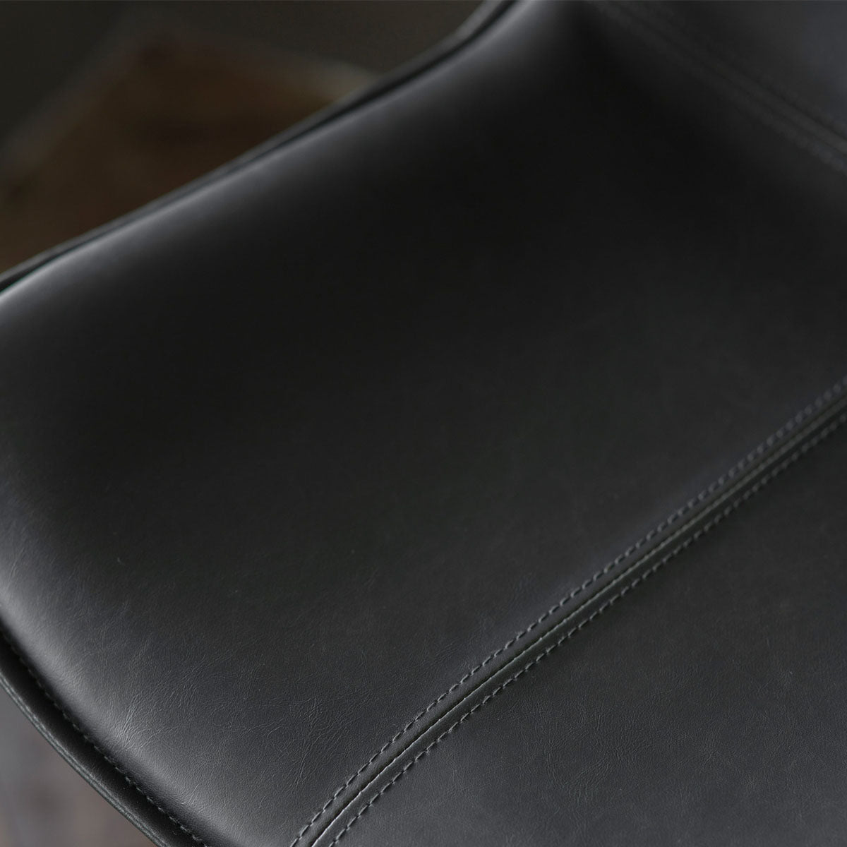 Gallery Direct Hawking Chair Charcoal (2pk) 490x550x860mm