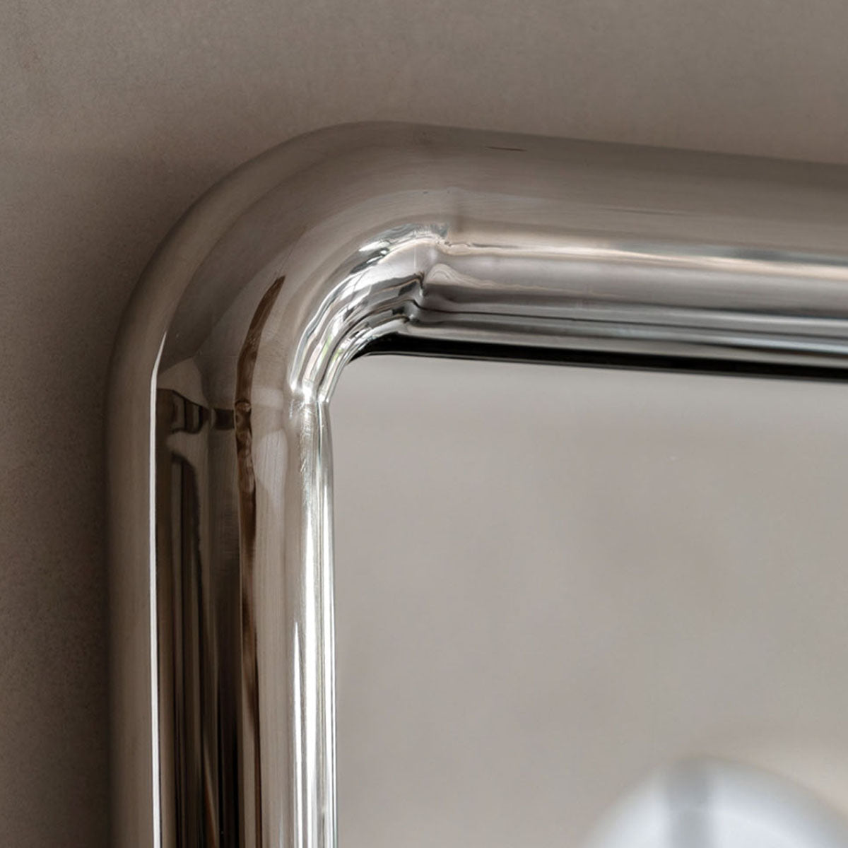 Gallery Direct Specchio Mirror 900x1100mm