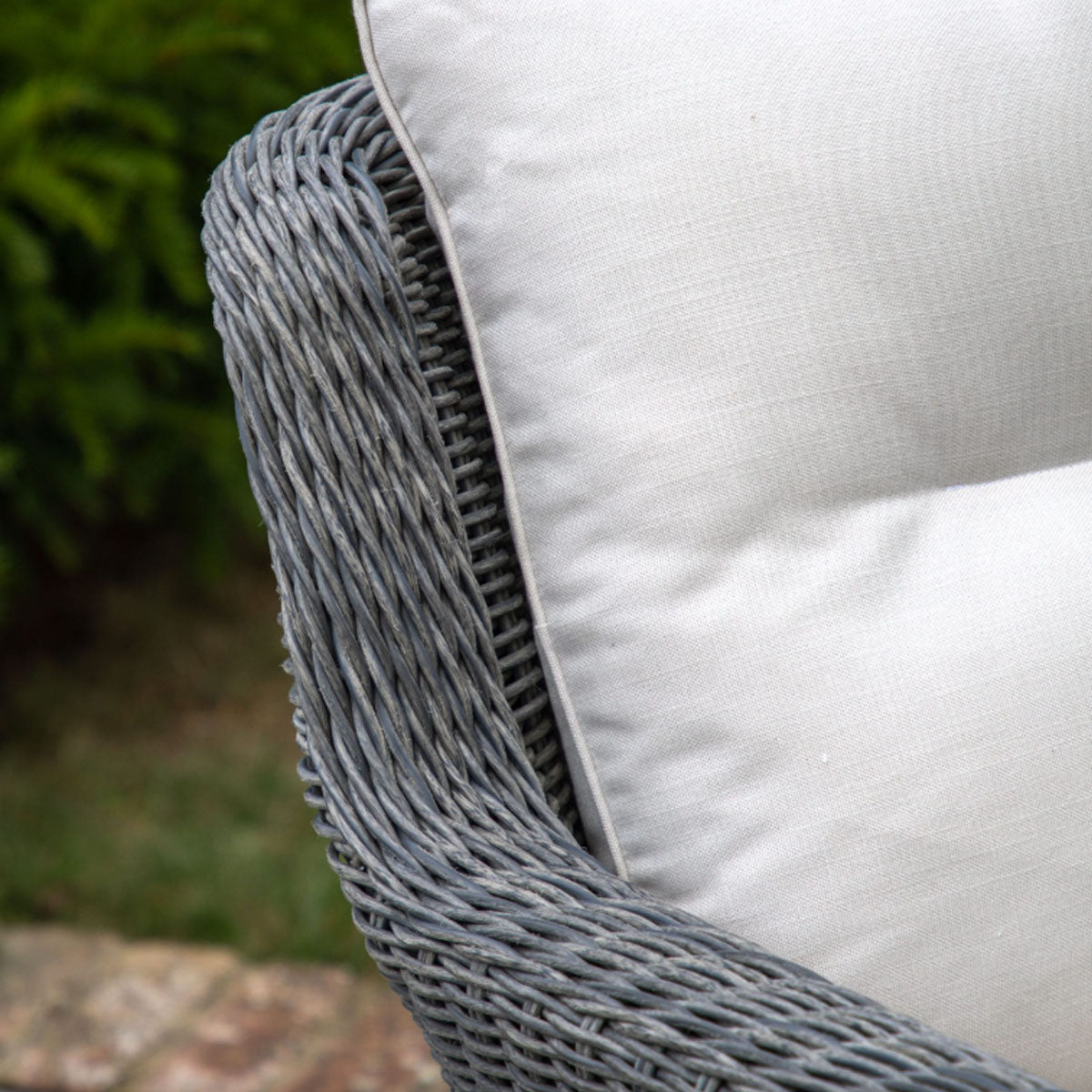 Gallery Direct Windsor Chairs 700x800x800mm (2pk)