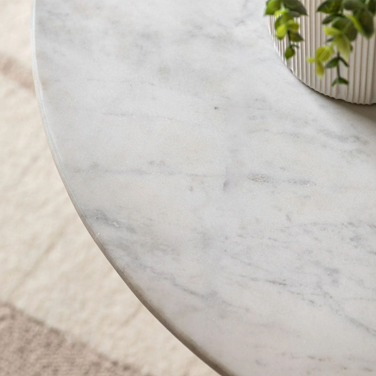 Gallery Direct Seville Coffee Table Dusk 765x765x420mm