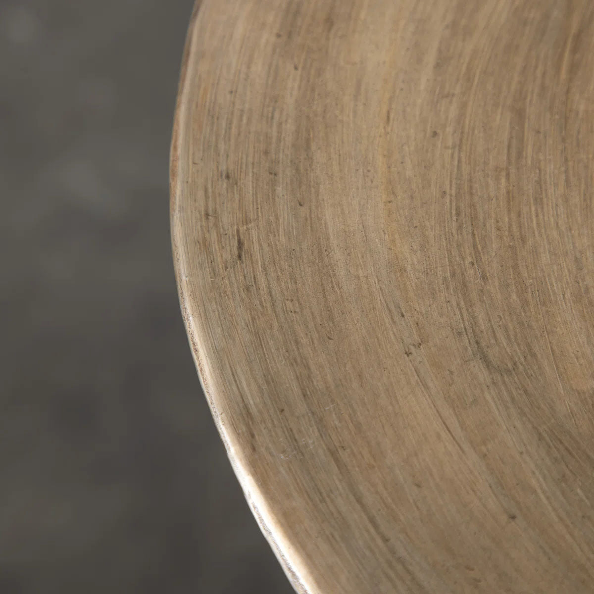 Gallery Direct Langley Side Table Set of 2 400x400x450/580mm