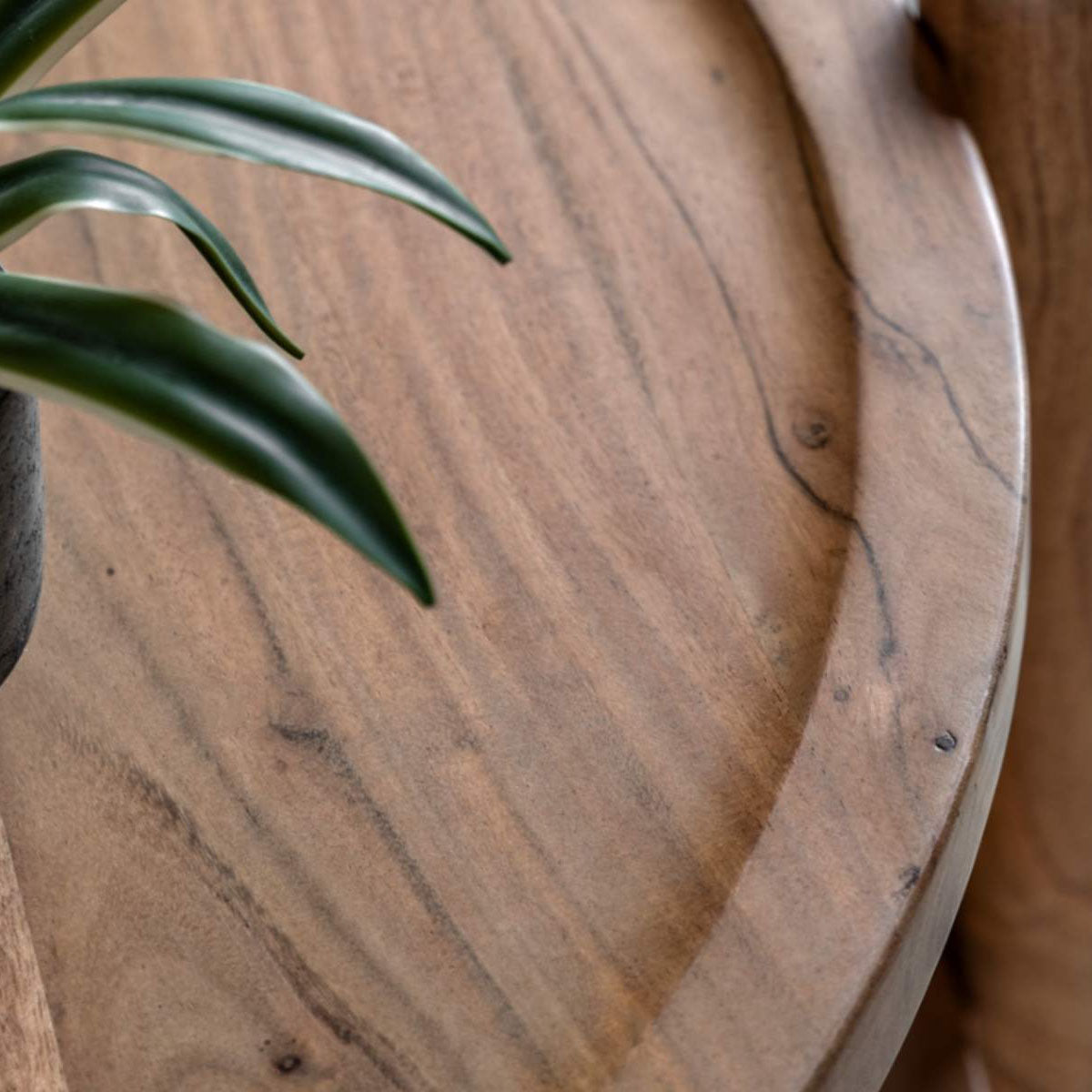 Gallery Direct Cannes Coffee Table 800x800x400mm