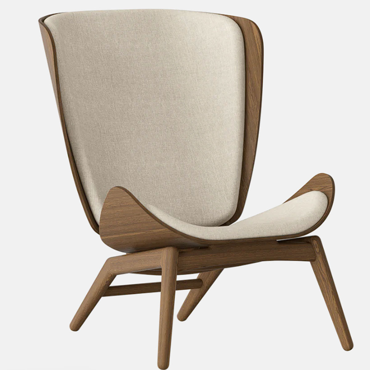 Umage The Reader Wing Chair