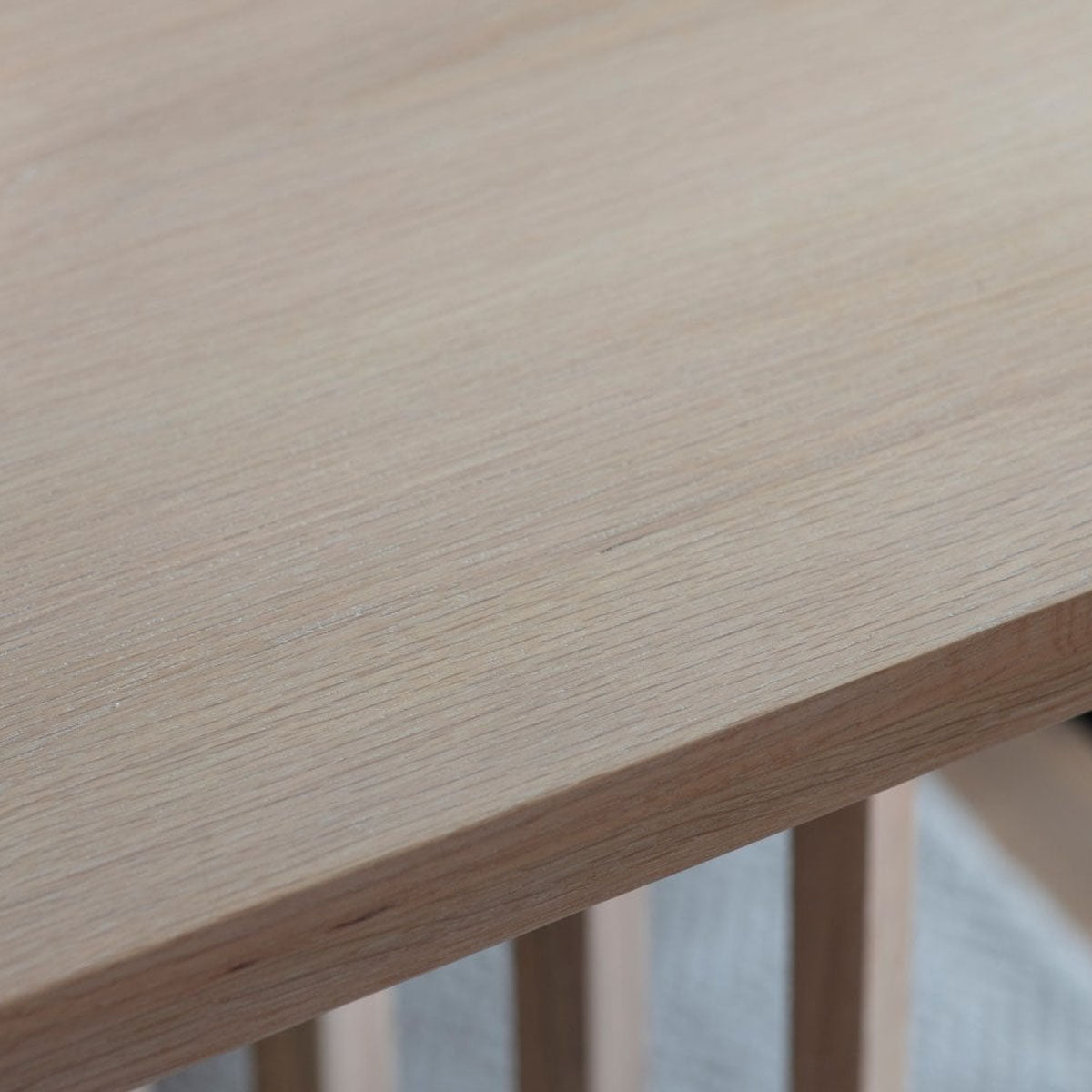 Gallery Direct Okayama Dining Table 2000x1000x750mm