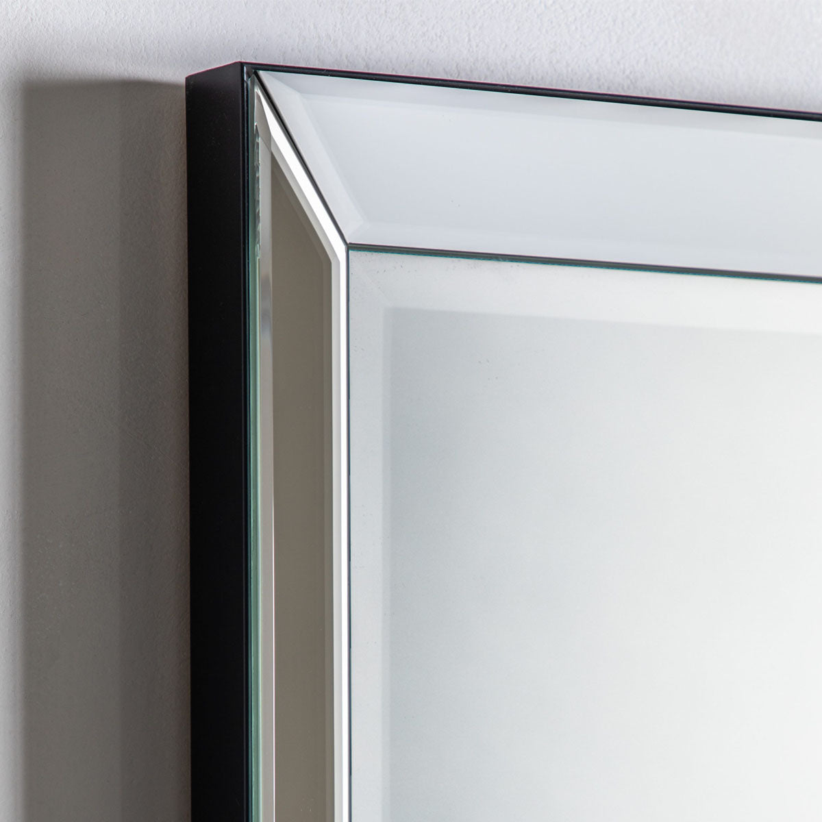 Gallery Direct Luna Leaner Mirror 1780x760mm