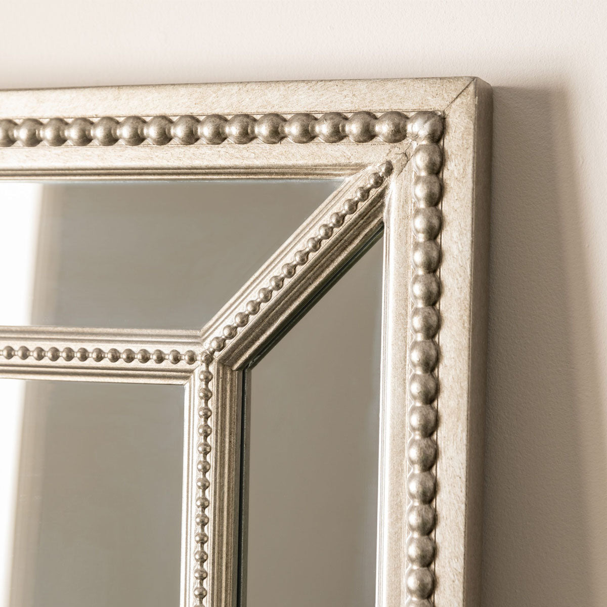 Gallery Direct Lawson Leaner Mirror 790x1575mm