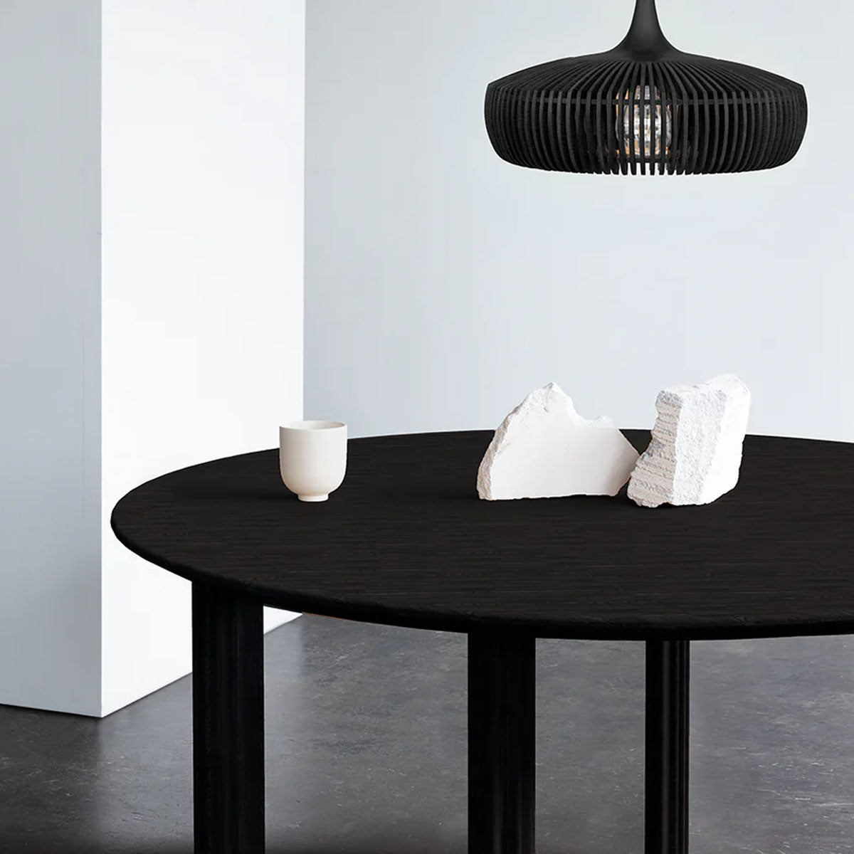 Umage Comfort Circle Table
