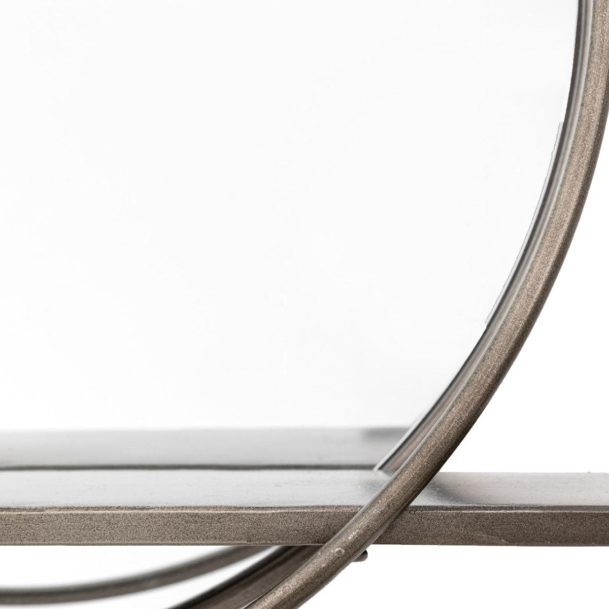 Gallery Direct Winslow Mirror 600x150x600mm