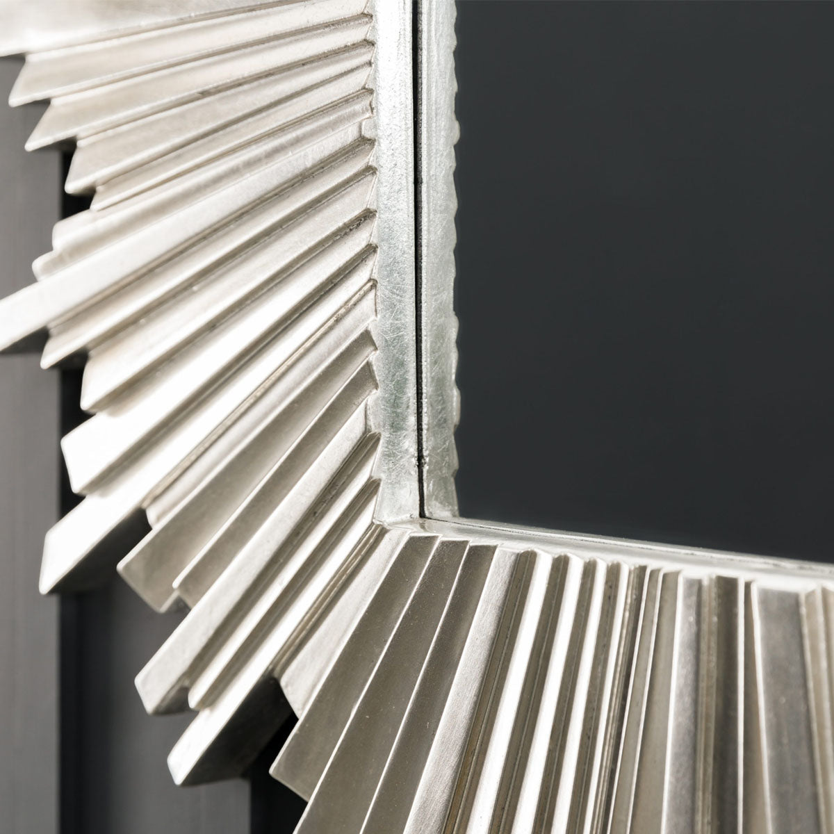 Gallery Direct Herzfeld Rectangle 930x1270mm