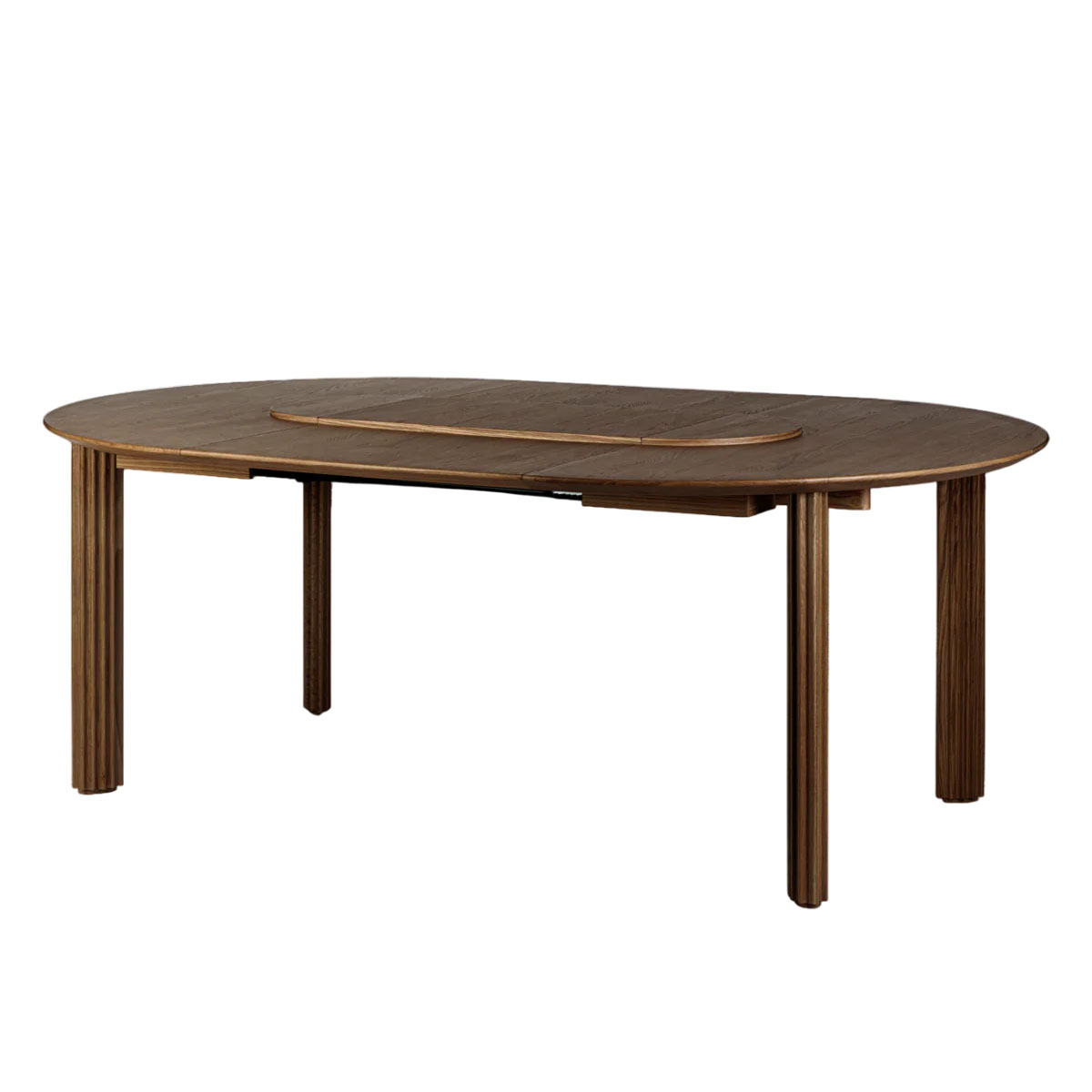 Umage Comfort Circle Table - Extendable