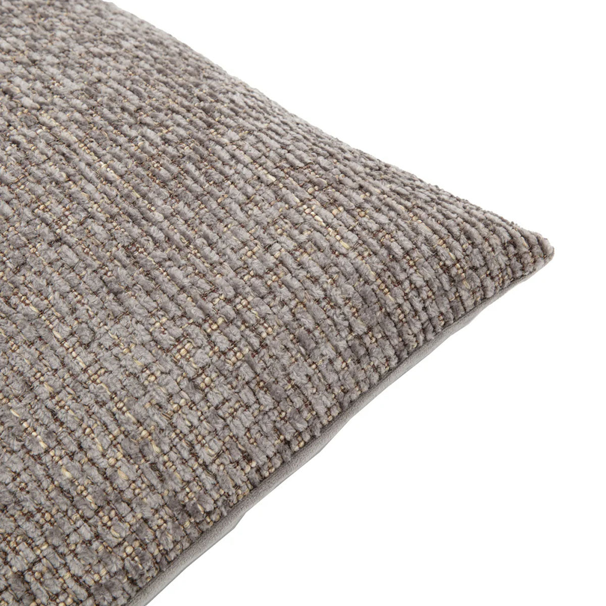 Gallery Direct Chenille Cushion