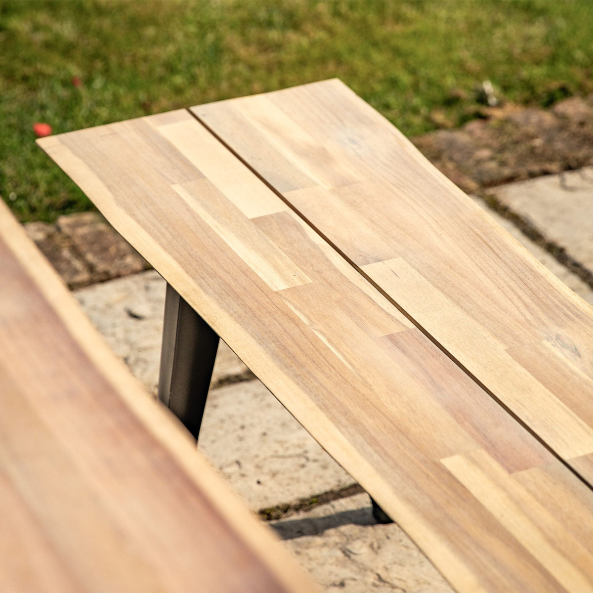 Gallery Direct Ponza Dining Bench