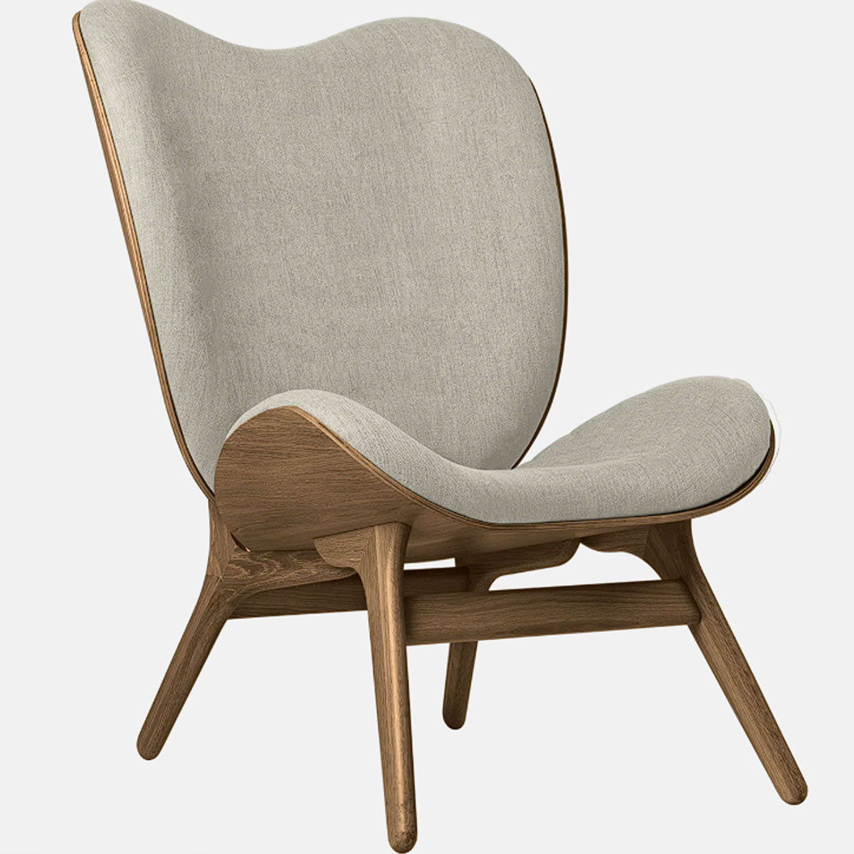 Umage A Conversation Piece Lounge Chair Tall