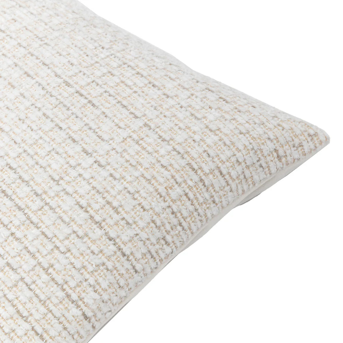 Gallery Direct Chenille Cushion