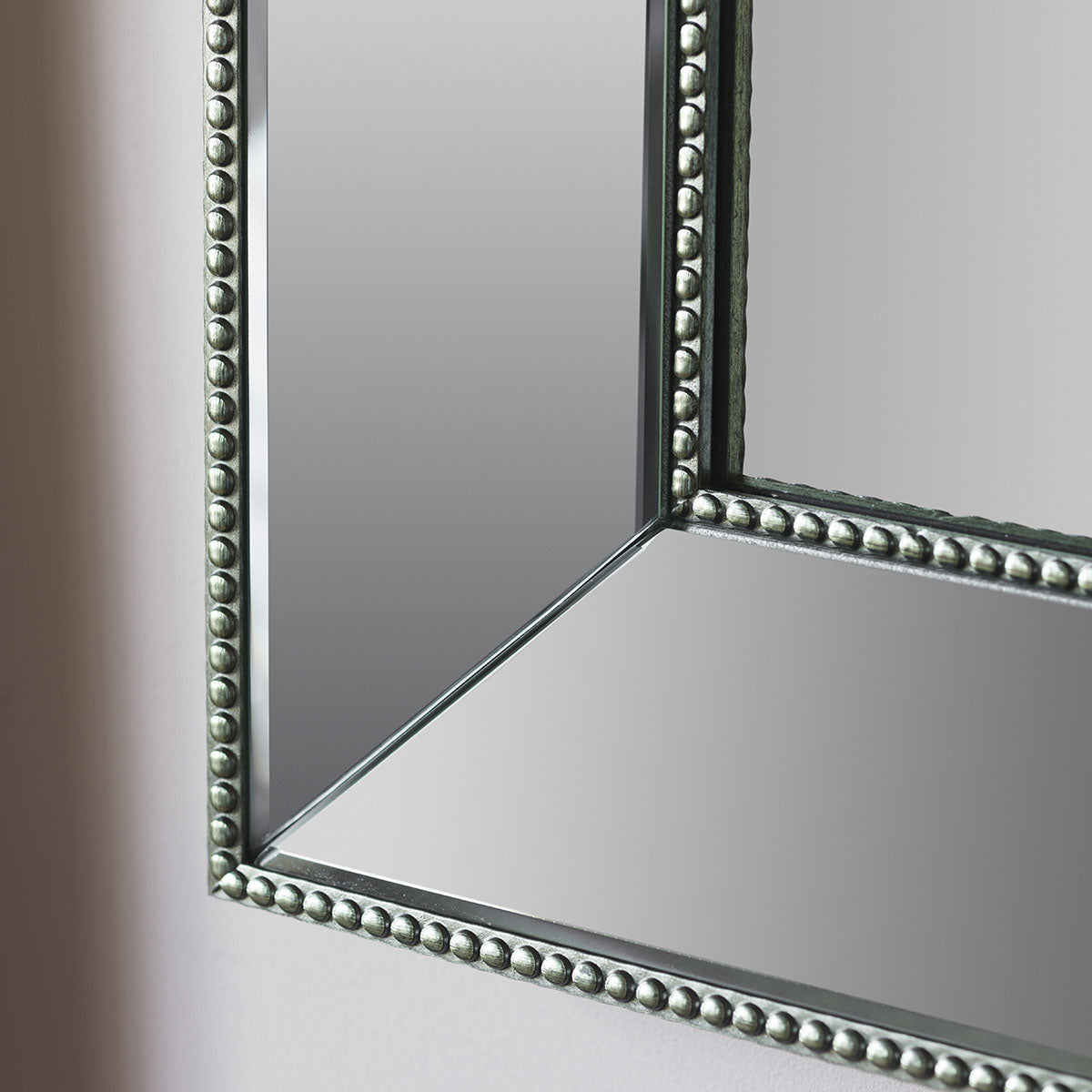 Gallery Direct Radley Leaner Mirror 795x1655mm