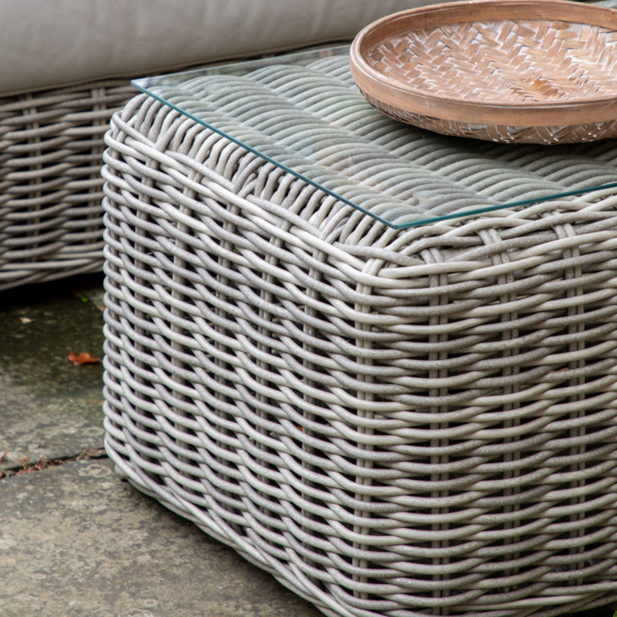 Gallery Direct Ragusa Lounge Set