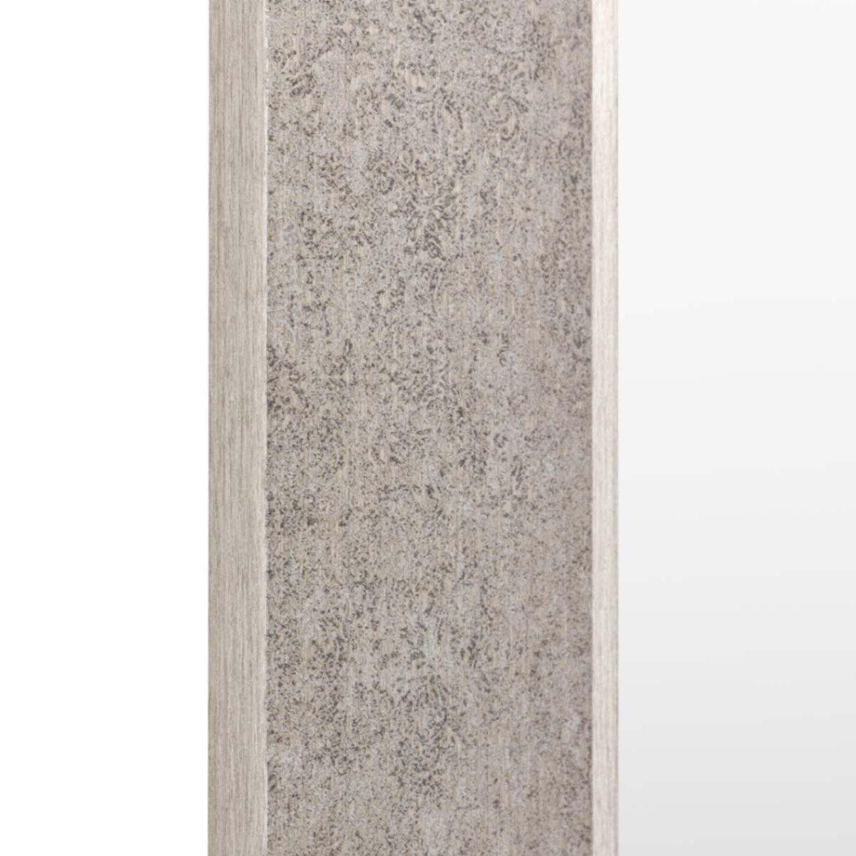 Gallery Direct Delhi Rectangle Mirror 1125x825mm