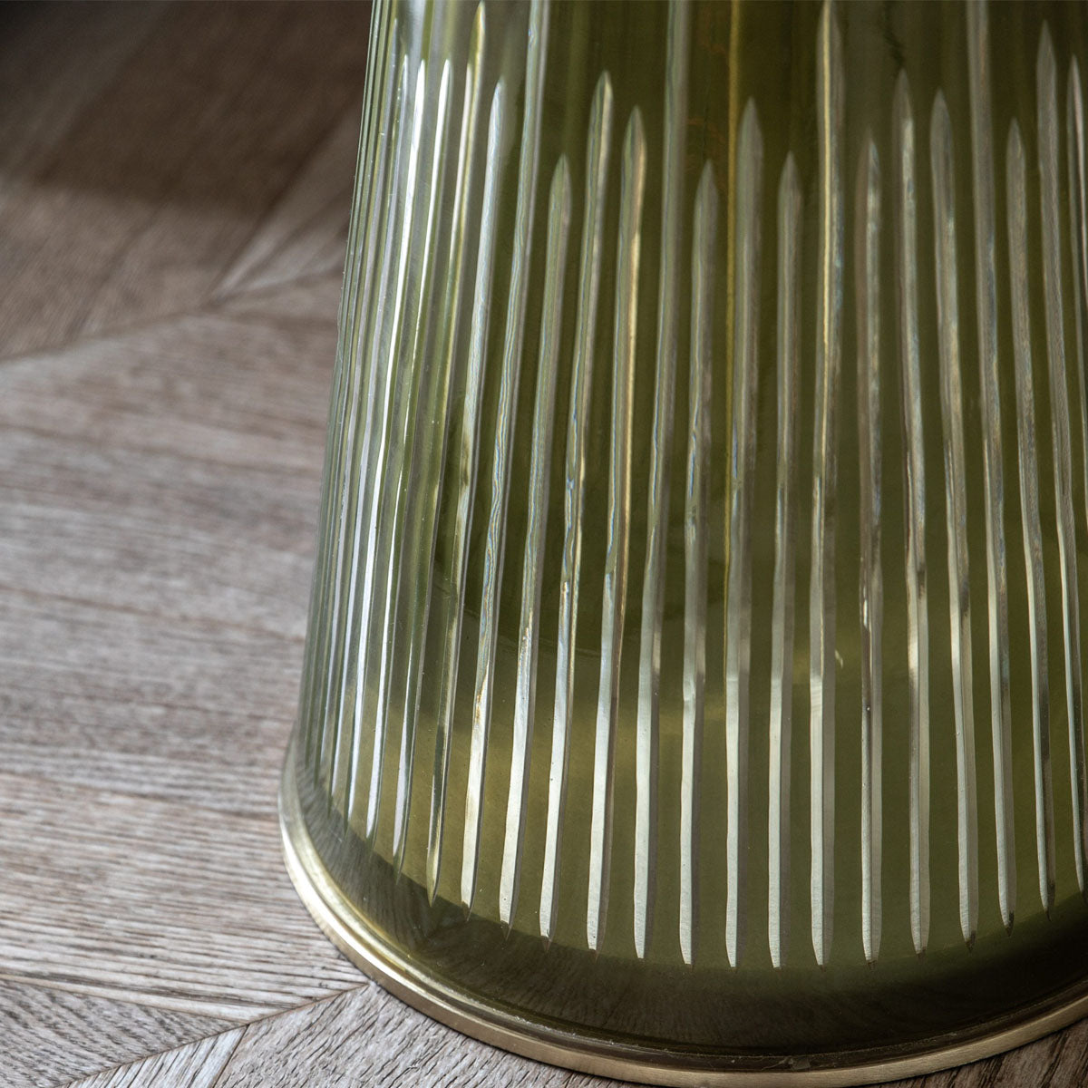 Gallery Direct Seville Side Table Dusk 460x460x460mm