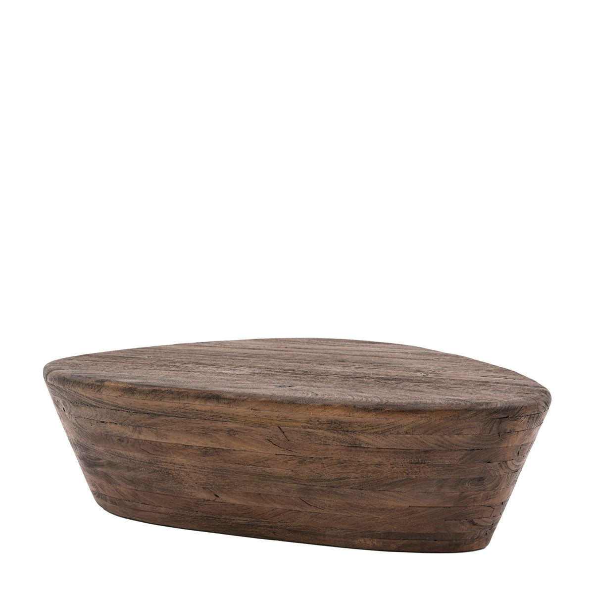Gallery Direct Oregon Coffee Table 1070x780x300mm
