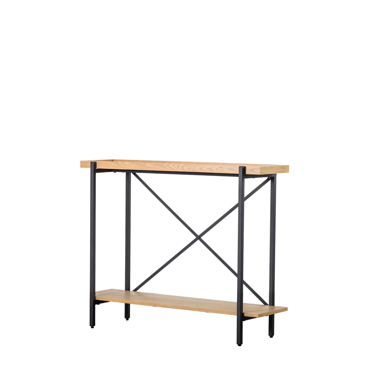 Gallery Direct Torrington Console Table 1000x300x790mm