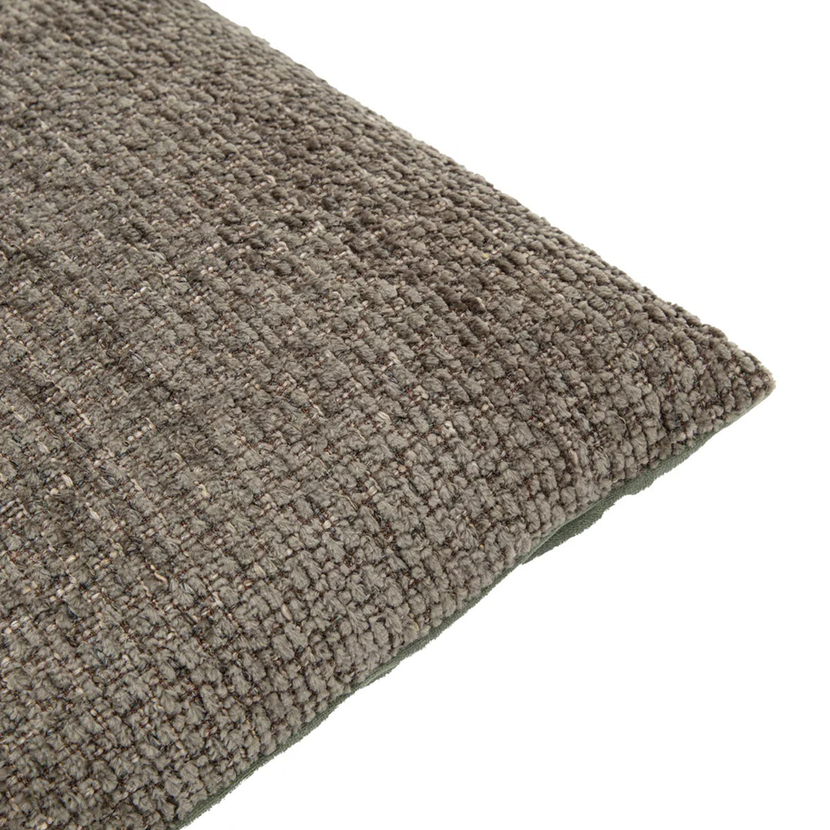 Gallery Direct Chenille Cushion