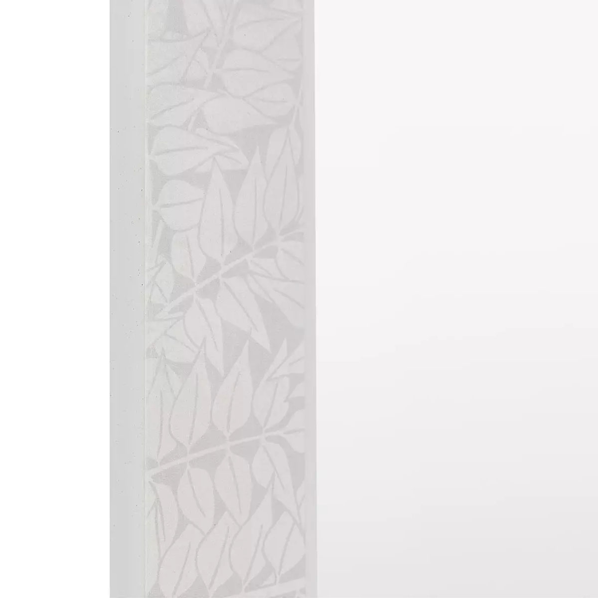 Gallery Direct Cotswold Rectangle Mirror Natural 510x610mm