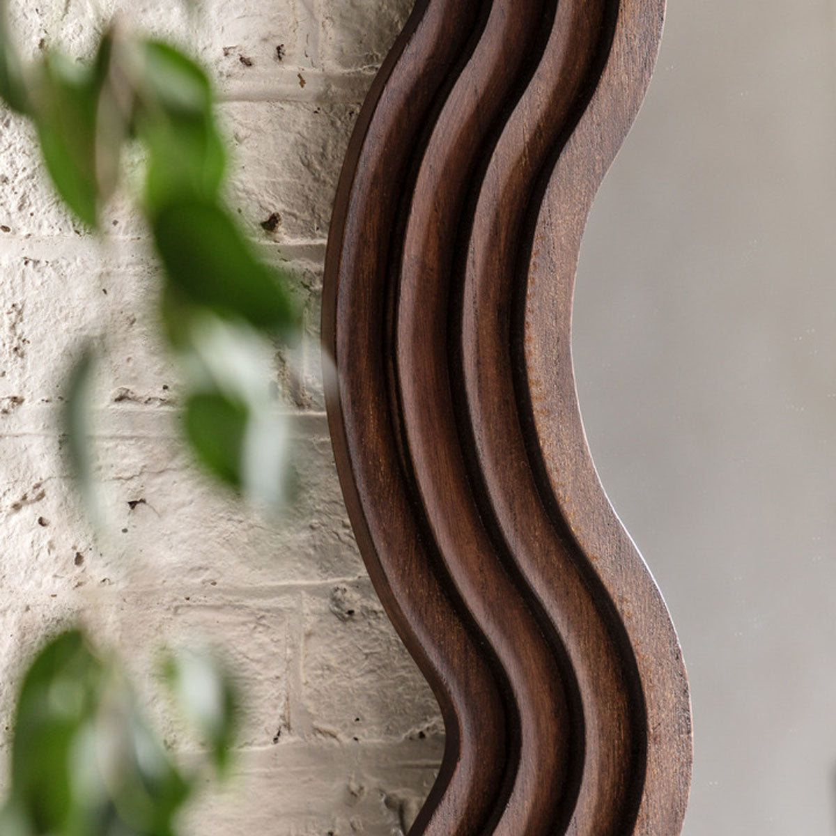 Gallery Direct Hasker Mirror 900x1800mm