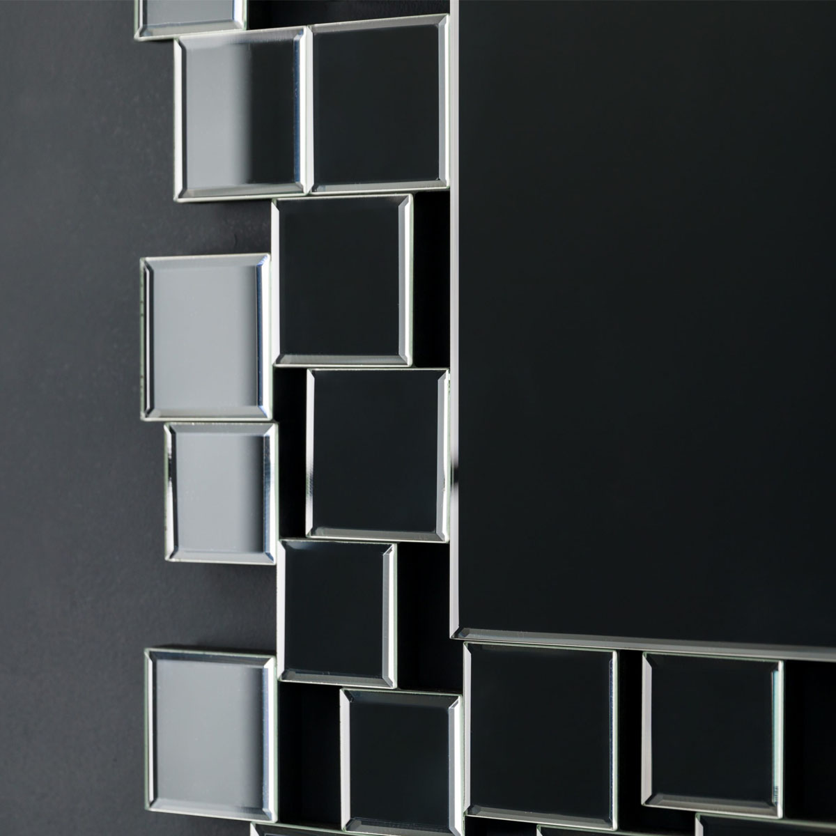 Gallery Direct Dawes Mirror 600x20x890mm