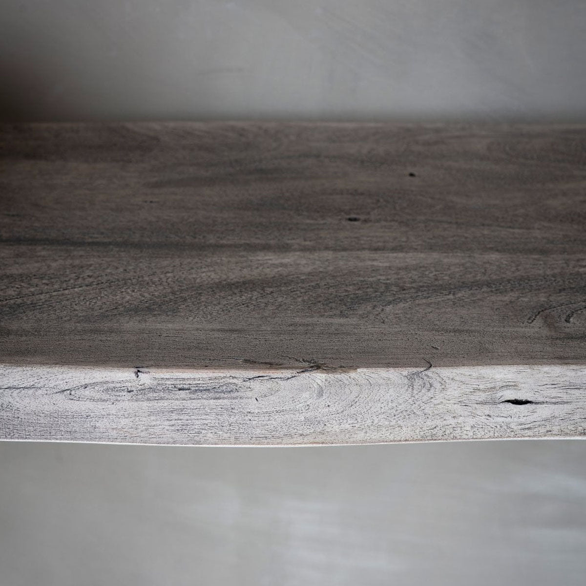 Gallery Direct Huntington Console Table 1600x360x800mm