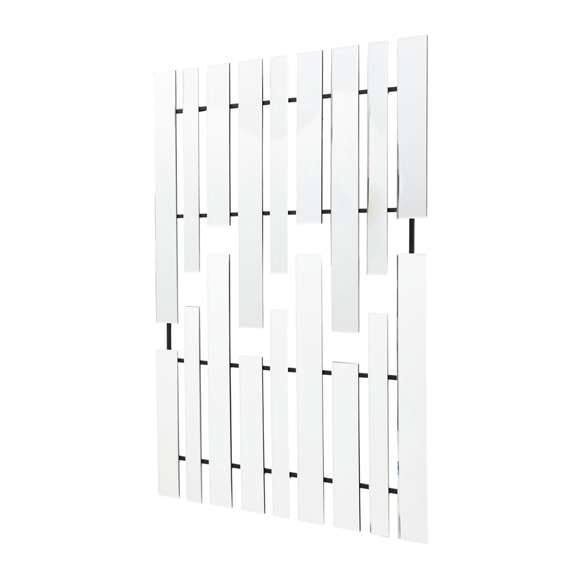 Gallery Direct Parsloes Mirror 770x15x1200mm