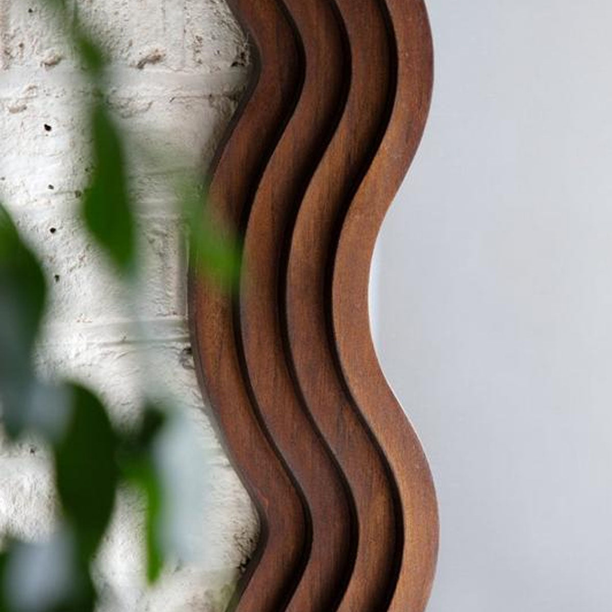 Gallery Direct Hasker Mirror 620x900mm