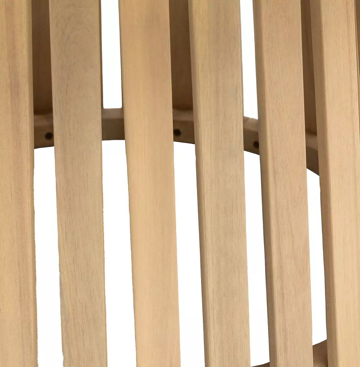 Gallery Direct Rialto Coffee Table 800x800x400mm