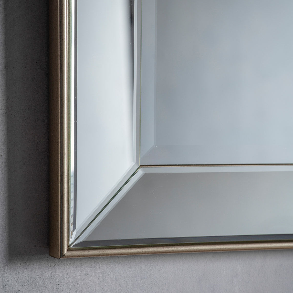 Gallery Direct Baskin 600x1350mm