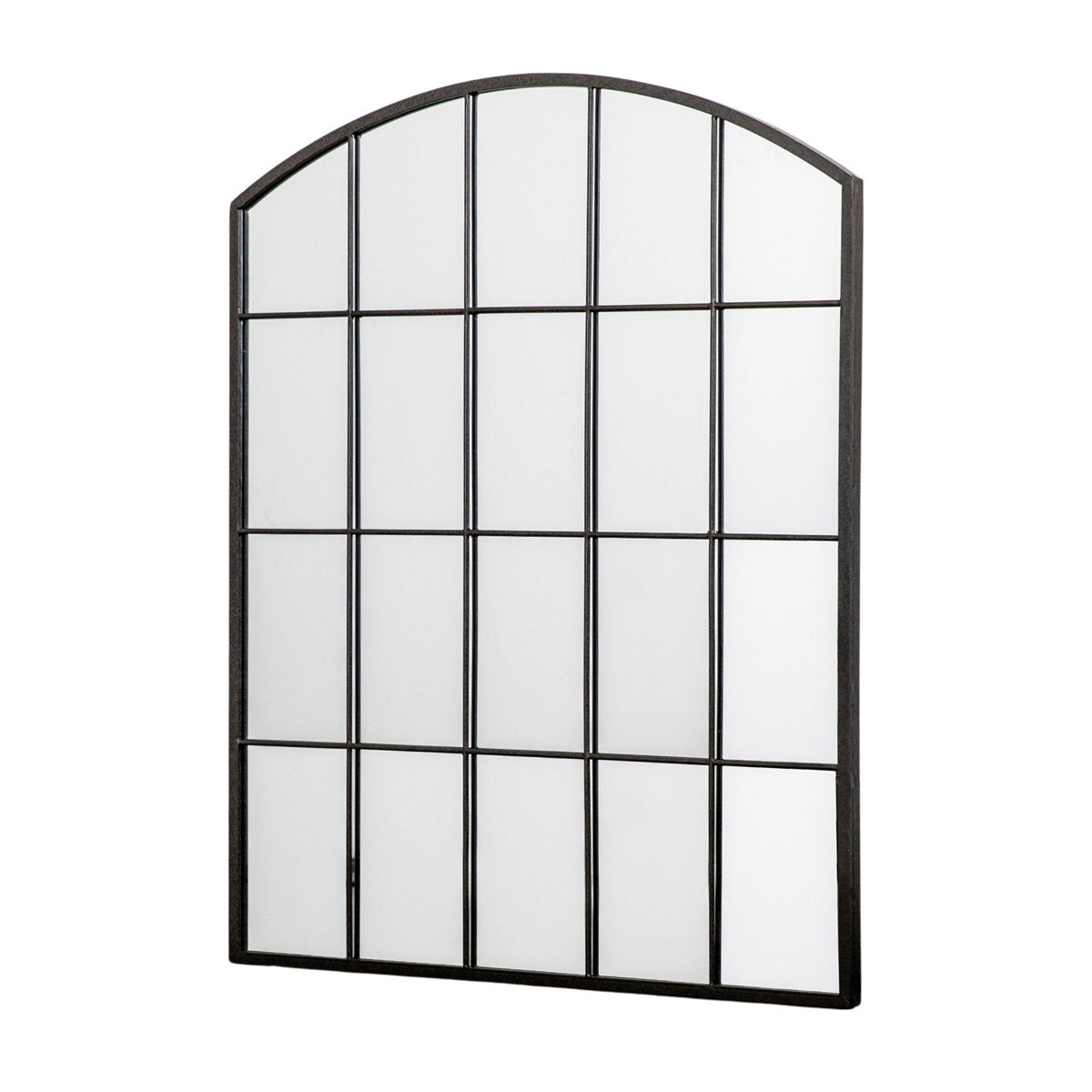 Gallery Direct Rockford Mirror 910x760mm