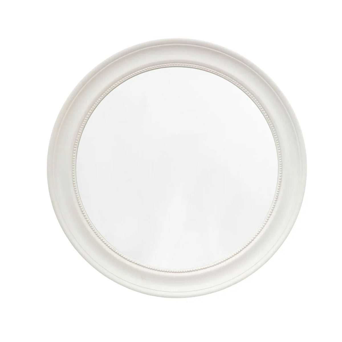 Gallery Direct Sherwood Round Mirror Lead 800mm