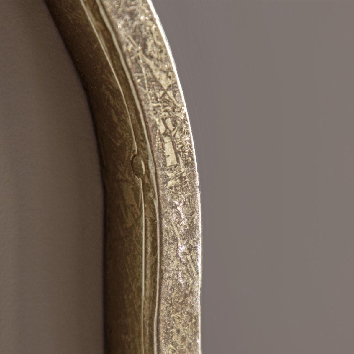 Gallery Direct Sloane Round Mirror 820mm