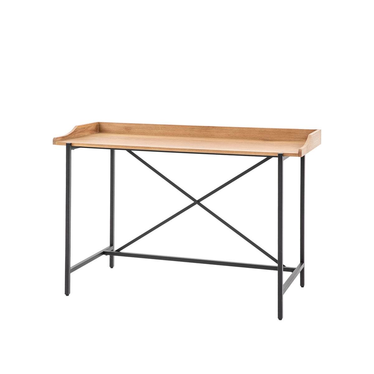 Gallery Direct Torrington Desk 1200x540x750mm