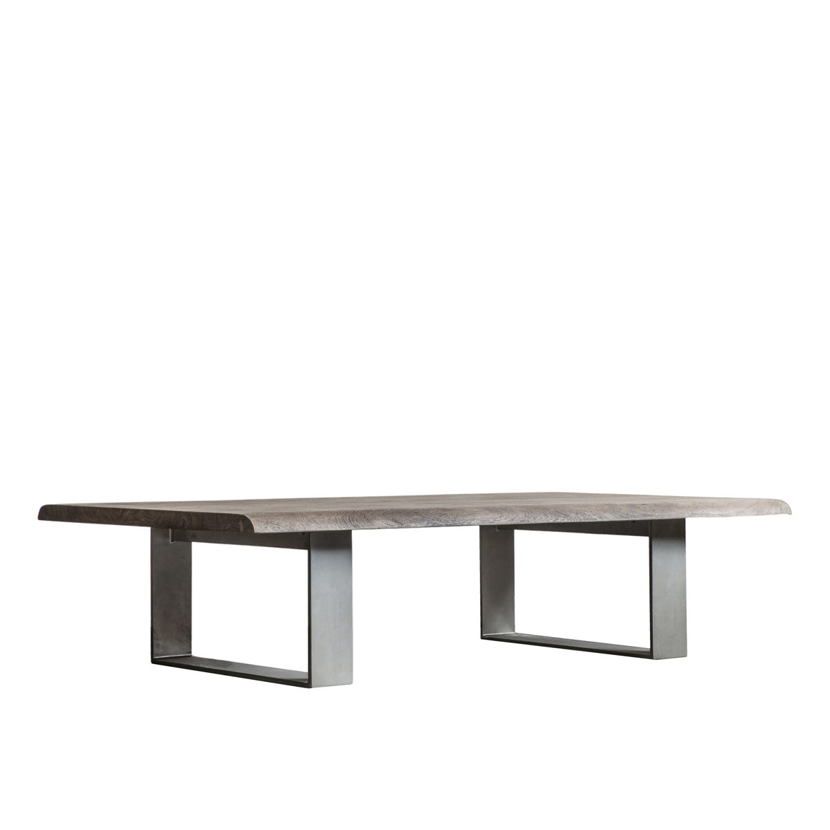 Gallery Direct Huntington Coffee Table 1400x850x350mm