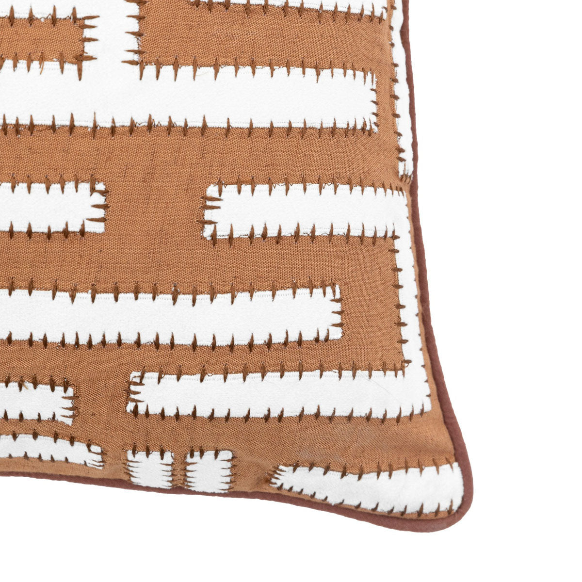 Gallery Direct Oskar Applique Cushion
