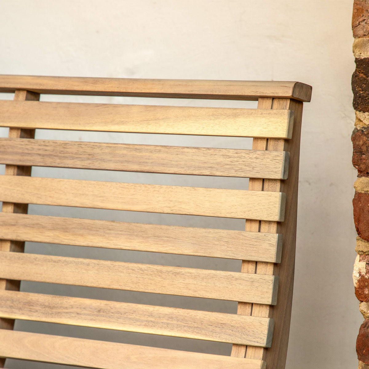Gallery Direct Kalamata Bench