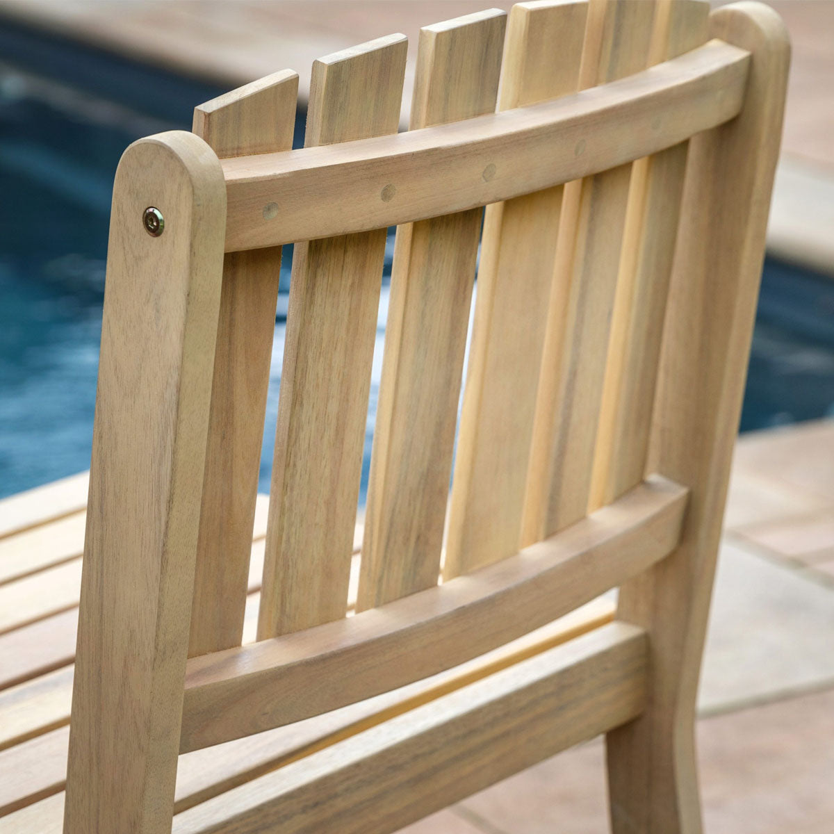 Gallery Direct Rialto Dining Chair 450x510x830mm (2pk)