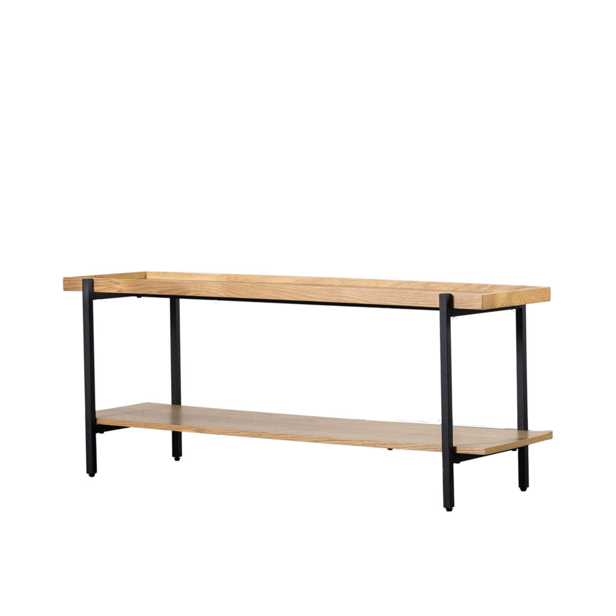 Gallery Direct Torrington Media Unit 1200x400x500mm