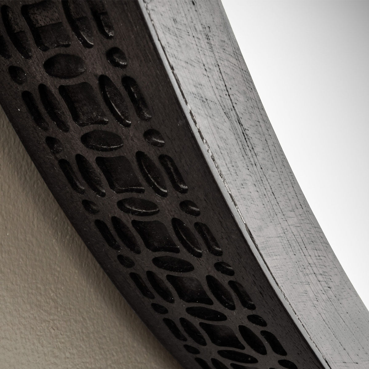 Gallery Direct Boho Boutique Mirror 900mm