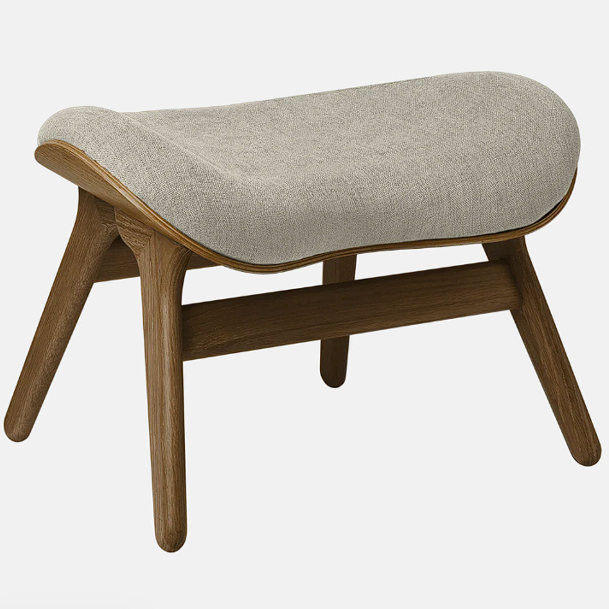 Umage A Conversation Piece Ottoman