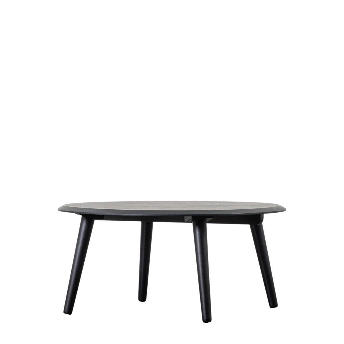 Gallery Direct Maddox Coffee Table 750x750x350mm