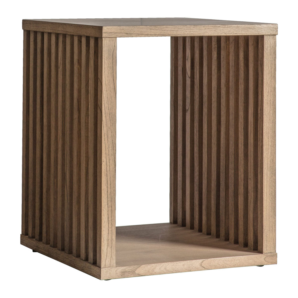Gallery Direct Kyoto Side Table 450x453x550mm