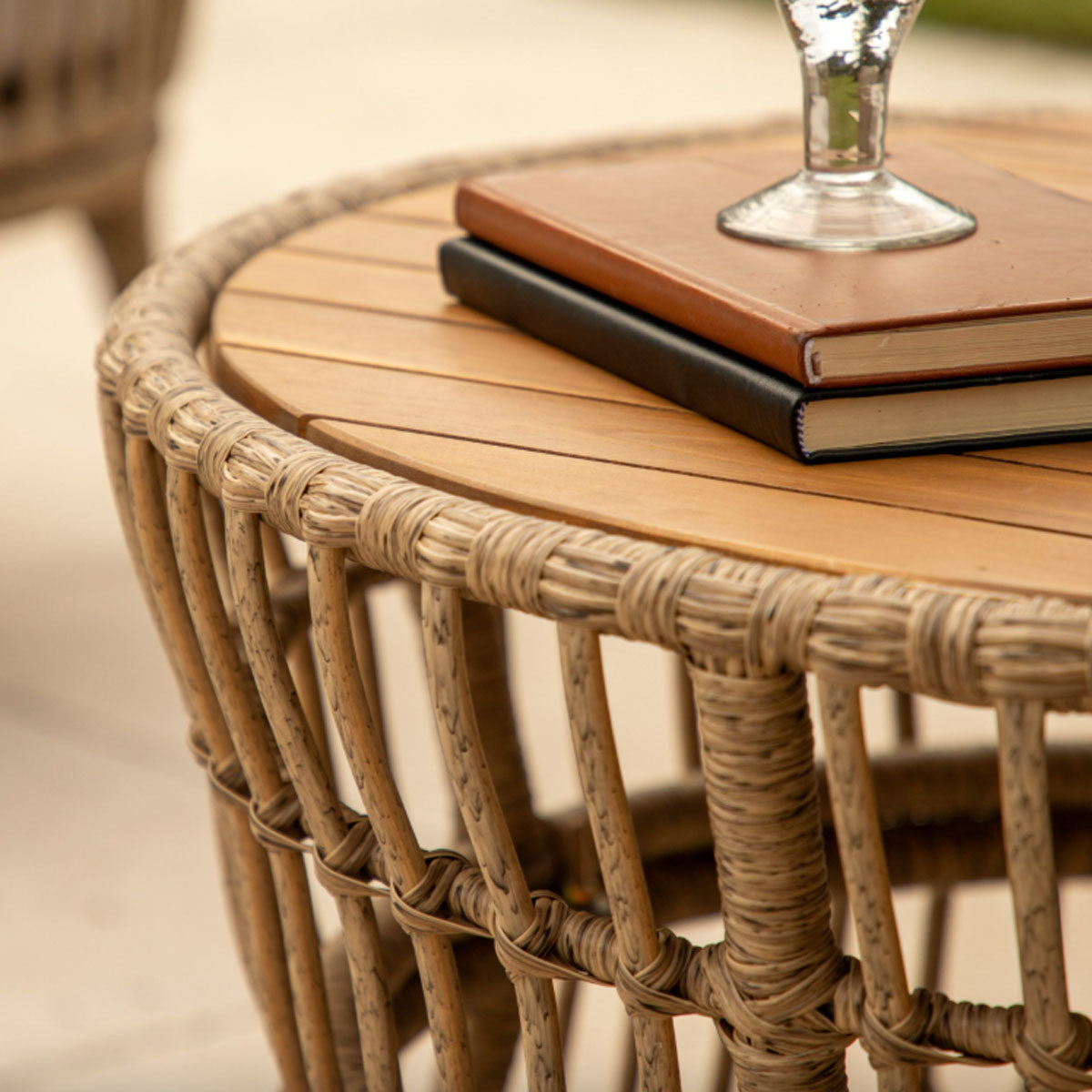 Gallery Direct Agadir Lounge Set