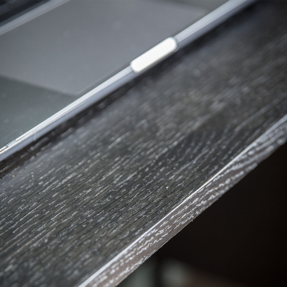 Gallery Direct Carbury 2 Drawer Desk 1300x500x750mm