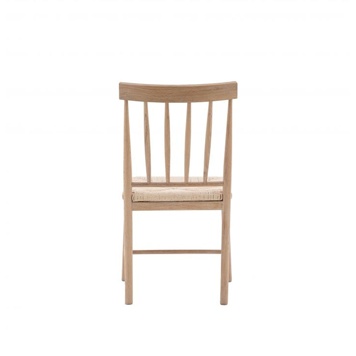 Gallery Direct Eton Dining Chair (2pk)