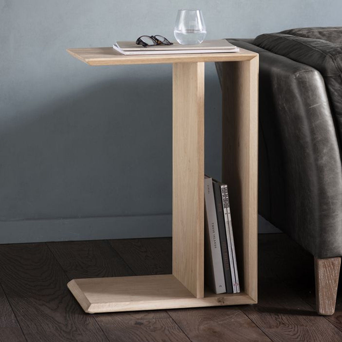 Gallery Direct Milano Supper Table